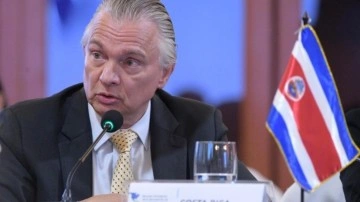 Karayip'lerde endişe büyüyor! Latin Amerika ülkesinden Türkiye çıkışı