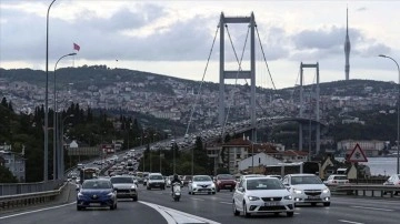 Karayolları'ndan köprü geçiş ücreti açıklaması