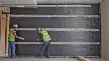 Karbon fiber g&uuml;&ccedil;lendirme nasıl uygulanır? Karbon fiber g&uuml;&ccedil;lendirme fiyatları 2023