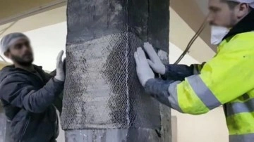 Karbon fiber g&uuml;&ccedil;lendirme nedir? Nasıl uygulanır?