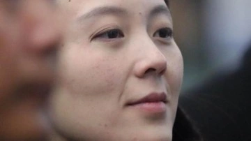 Kardeş Kim'den ABD'ye uyarı: Kötü sonuçlar doğurur
