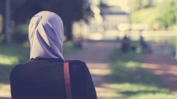 'Kardeş ülke'de önce başörtüsü, şimdi peçe yasaklandı