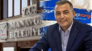Kargo poşetinden rüşvet parası çıktı: Belediyenin milyonluk iskan oyunu çöktü!