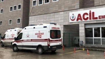 Karı koca çift evlerinde öldürüldü!