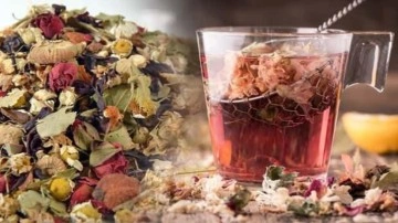 Karışık kış &ccedil;ayının faydaları nelerdir? Kış &ccedil;ayı nasıl hazırlanır ve ne kadar t&uuml;ketilir?