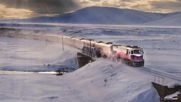 Karların i&ccedil;inde efsane yolculuk: İşte bilet fiyatları