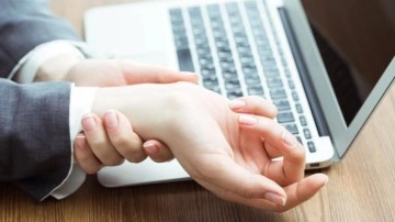 Karpal t&uuml;nel sendromu nedir, neden olur? Karpal t&uuml;nel sendromu belirtileri ve tedavisi&hellip;