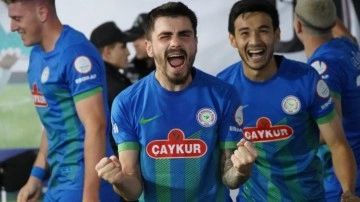 Kartal'a Süper Lig'den sürpriz sağ bek!