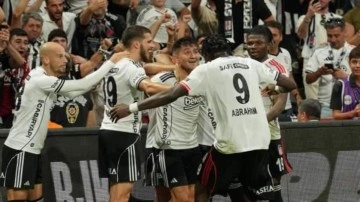 Kartal'ı zafere yeni yıldızları uçurdu! Son dakikada geri döndü
