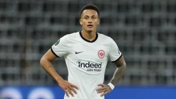 Kartal'ın savunmasına Brezilya duvarı! Görüşmeler başlıyor
