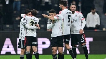 Kartal nefes aldı! Evinde 3 puanı kaptı