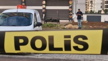 Kasap dükkanında katliam: 2 ölü, 2 yaralı!