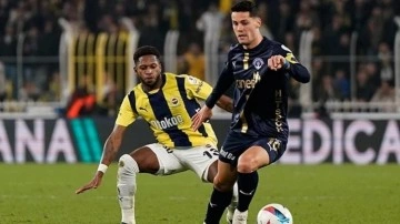 Kasımpaşa-Fenerbahçe! Muhtemel 11'ler