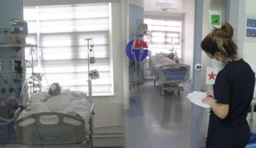 Kaşıntı şikayetiyle doktora başvurdu! Hem kovid hem kanser olduğunu &ouml;ğrendi