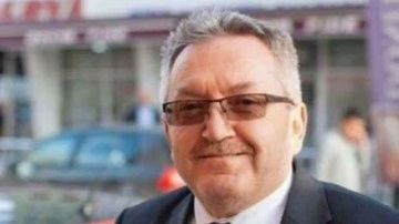 Kastamonu Belediye Başkan Yardımcısı Hamdi &Ouml;z istifa etti