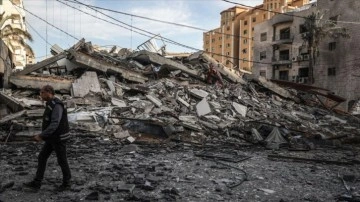 Katar'ın teklifini İsrail kabul etti, Hamas reddetti iddiası