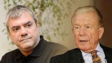 Kavga büyüyor! Dündar'dan Özdil'e eski yazılı cevap