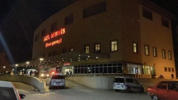 Kavga kanlı bitti: Komşusunu öldürüp yaşamına son verdi