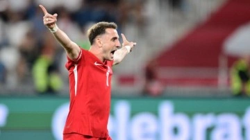Kavgalı oldukları iddia edilmişti! Kerem'in golünde dikkat çeken detay