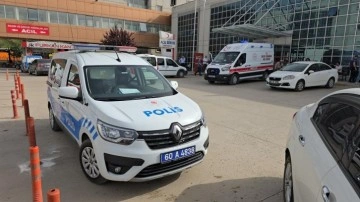 Kavgayı ayırmak isteyen amcasını yanlışlıkla vurdu