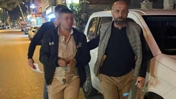 Kavgayla alakası olmayan iki kişi vuruldu