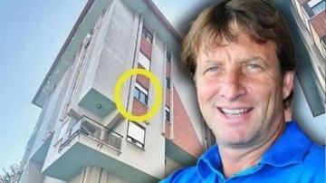 Kaya Çilingiroğlu davayı kaybetti! Evi boşalttı