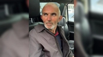 Kayıp İshak Öztürk’ten acı haber! Cansız bedeni bulundu