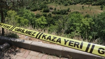 Kayıp olarak aranıyordu, dere yatağında cesedi bulundu