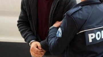 Kayseri'de aranıyorlardı: FETÖ'cüler yakalandı