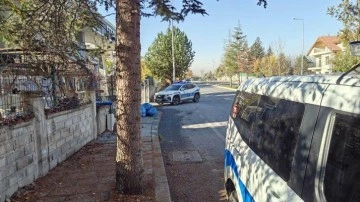 Kayseri'de evlat dehşeti: Baba hayatını kaybetti!