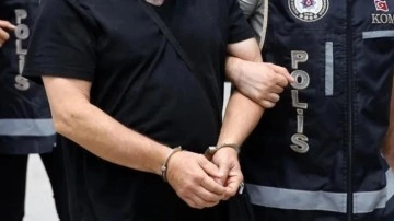 Kayseri'de firari FETÖ hükümlüsü yakalandı