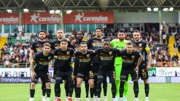 Kayseri kaybetmeyi unuttu: Jakirovic'in 6 maçı, eskinin 19 maçına bedel