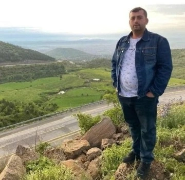 Kayseri&rsquo;de 22 yaşındaki gen&ccedil; yol kenarında &ouml;l&uuml; bulundu