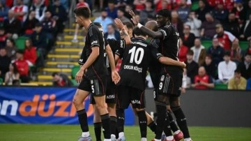 Kayserispor - Beşiktaş maçı neden ertelendi, ne zaman oynanacak?