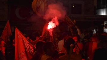 Kayserispor 'Galatasaray' biletlerini satışa sundu: En ucuzu 3 bin lira