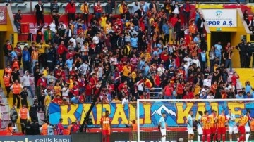 Kayserispor, kombine bilet fiyatlarını belirledi