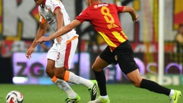 Kayserispor onu bedavaya aldı: 5 maçta 3 gole katkı sağladı