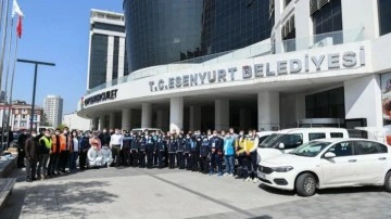 Kayyım atanan belediyede erken bayram! Personele 100 milyon TL ikramiye ödendi
