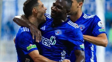 Kayyım atanan Süper Lig kulübünden açıklama: İlgisi yok
