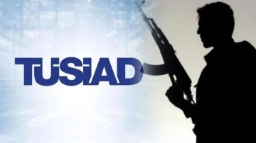 Kayyuma anında tepki PKK'nın bitişine suspus: TÜSAİD'dan fesih sessizliği
