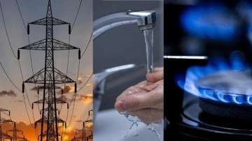 Kazakistan'da elektrik, su ve doğal gaza zam yasaklandı