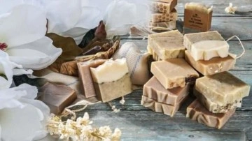 Ke&ccedil;i s&uuml;t&uuml; sabunu faydaları nelerdir? Ke&ccedil;i s&uuml;t&uuml; sabunu nasıl kullanılır?