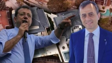 Keleş'in çantacısıyla yakayı ele verdi! Milyonluk villa devriyle rüşvet ortaya çıktı