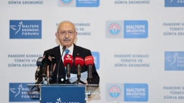 Kemal Kılı&ccedil;daroğlu 3 başlık a&ccedil;ıkladı Sistemi b&ouml;yle değiştirecek