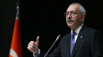 Kemal Kılı&ccedil;daroğlu anketlerdeki o detaya dikkat &ccedil;ekti: Teşkilata talimat