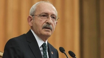 Kemal Kılı&ccedil;daroğlu: CHP olarak hatalarımız oldu, nutuklar attık