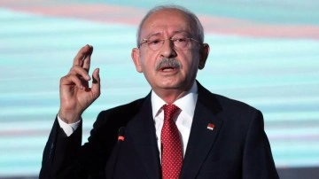 Kemal Kılı&ccedil;daroğlu gen&ccedil;lere hitap etti: 'Gitmeyeceğiz seni g&ouml;ndereceğiz' diyeceksiniz