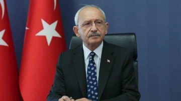 Kemal Kılıçdaroğlu ifadeye çağırıldı