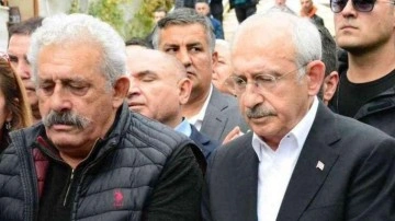 Kemal Kılıçdaroğlu'nun acı günü! İkiz kardeşi Adil Kılıçdaroğlu hayatını kaybetti
