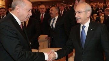 Kemal Kılı&ccedil;daroğlu'na tazminat şoku Cumhurbaşkanı Erdoğan davayı kazandı